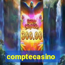 comptecasino