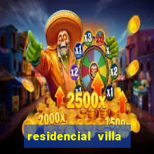 residencial villa fiorentina uberaba