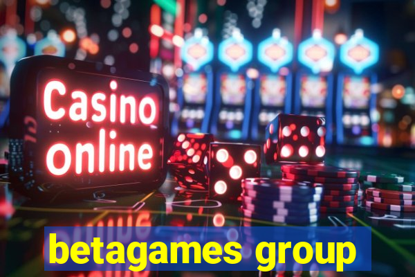 betagames group