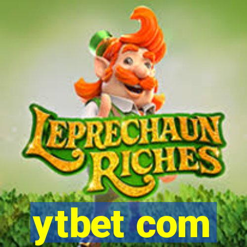 ytbet com