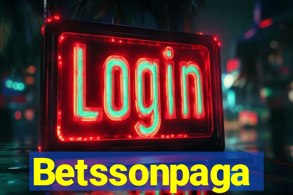 Betssonpaga