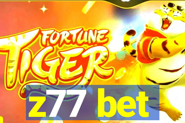 z77 bet