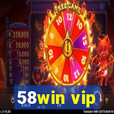 58win vip