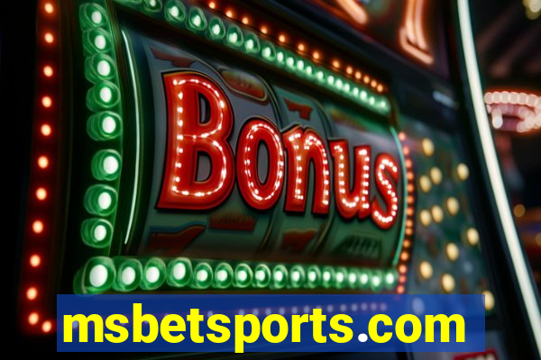 msbetsports.com