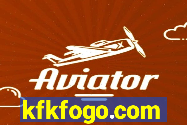 kfkfogo.com