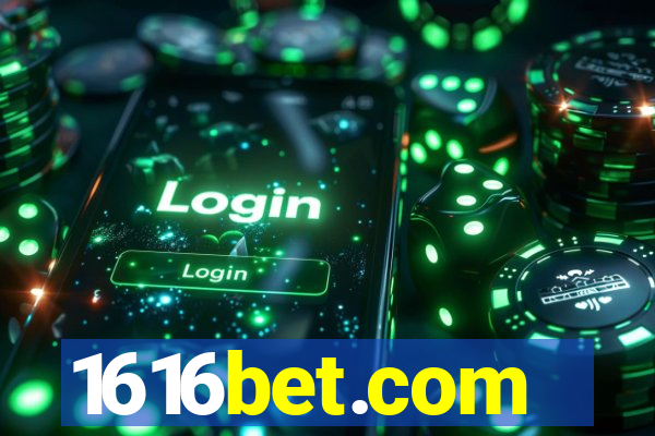 1616bet.com