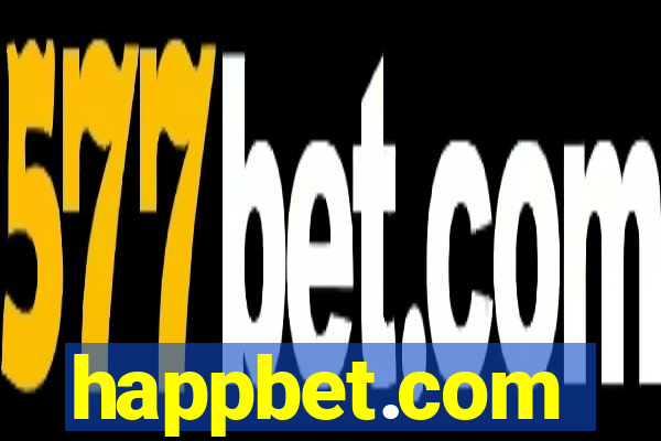 happbet.com