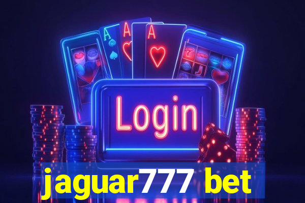 jaguar777 bet