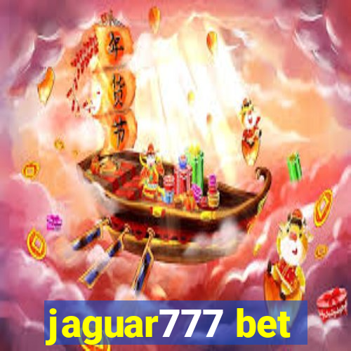 jaguar777 bet