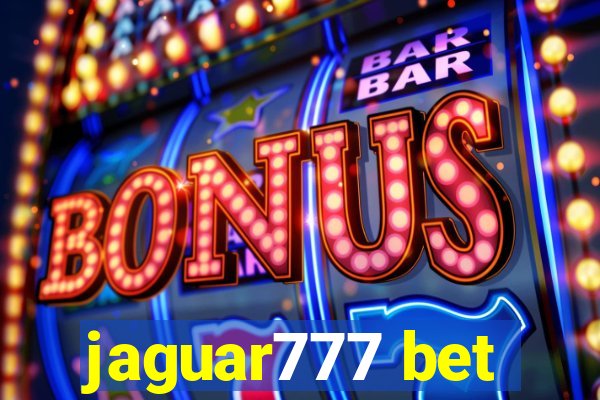 jaguar777 bet