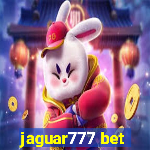 jaguar777 bet