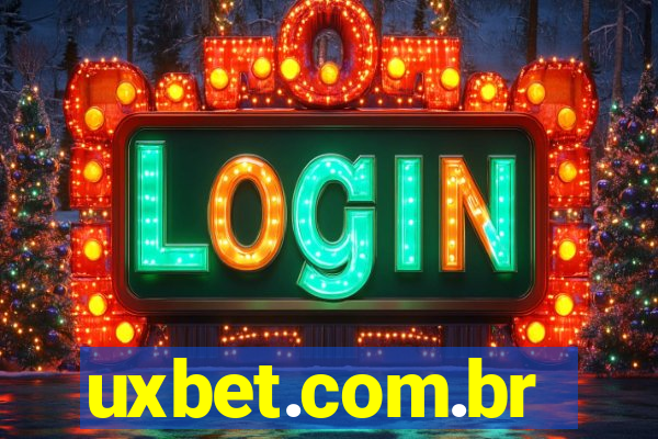 uxbet.com.br