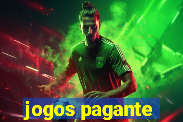 jogos pagante