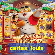 cartas louis francescon ccb