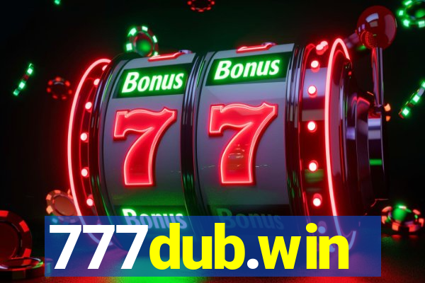 777dub.win