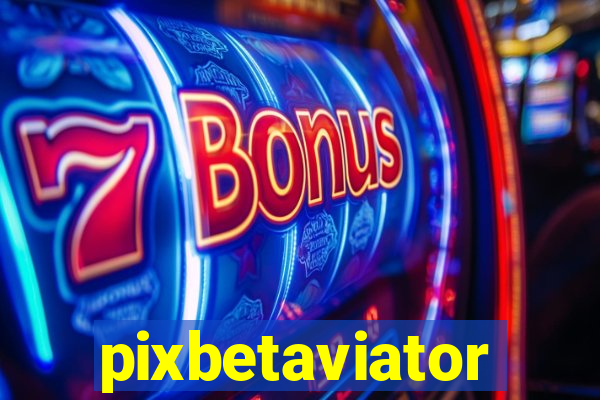 pixbetaviator