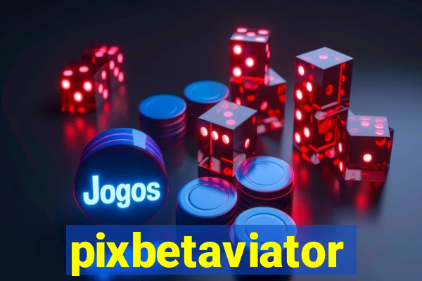 pixbetaviator