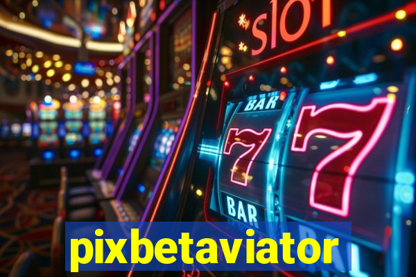 pixbetaviator