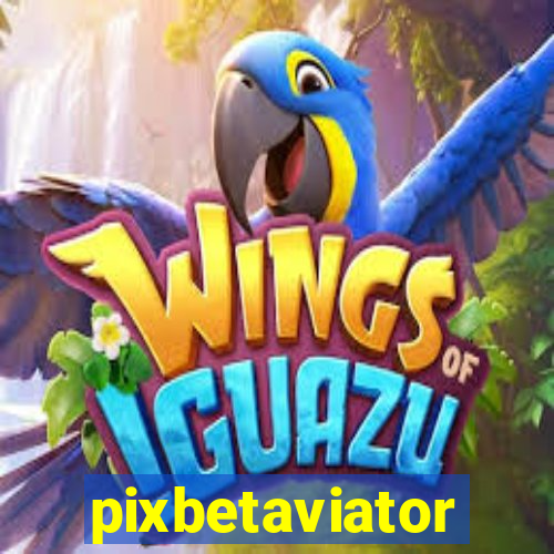 pixbetaviator