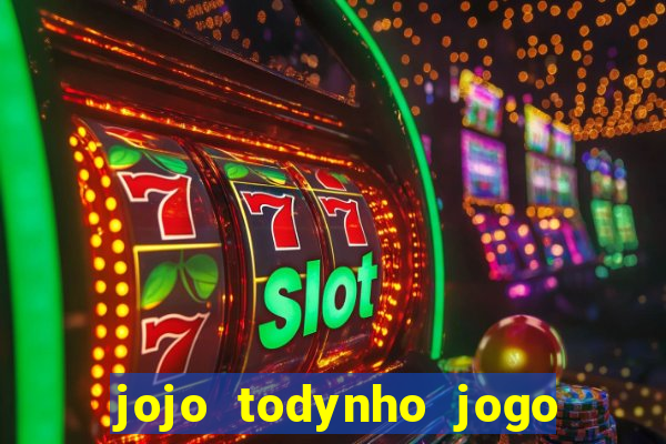 jojo todynho jogo do tigrinho