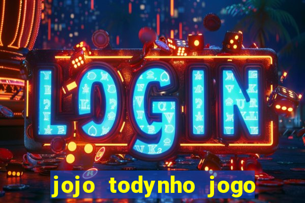 jojo todynho jogo do tigrinho