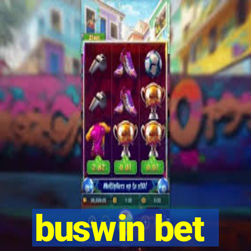 buswin bet