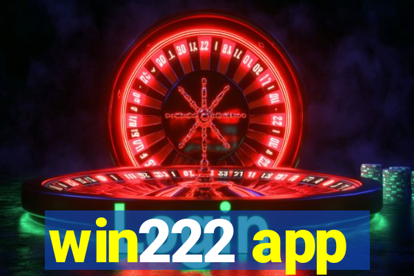 win222 app