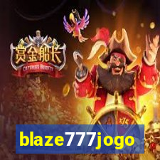 blaze777jogo