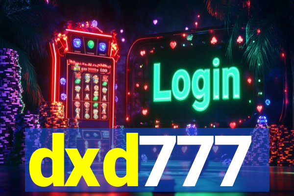 dxd777