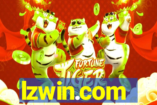 lzwin.com