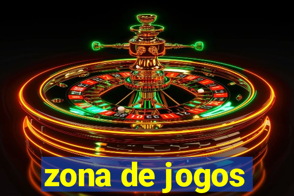 zona de jogos