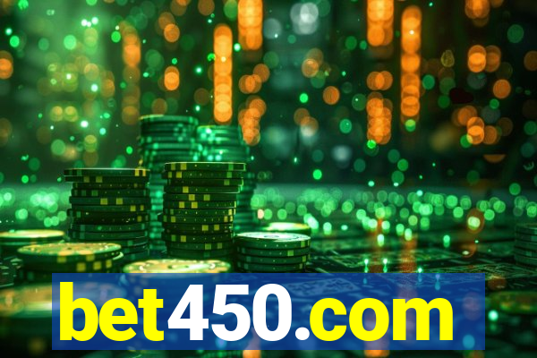 bet450.com