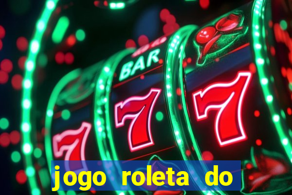 jogo roleta do silvio santos