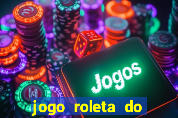 jogo roleta do silvio santos