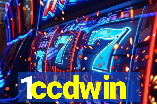 1ccdwin