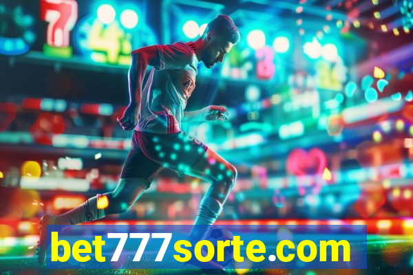 bet777sorte.com