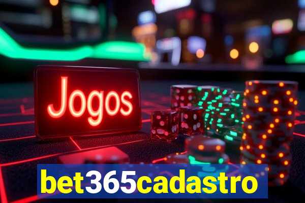 bet365cadastro