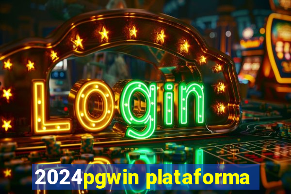 2024pgwin plataforma