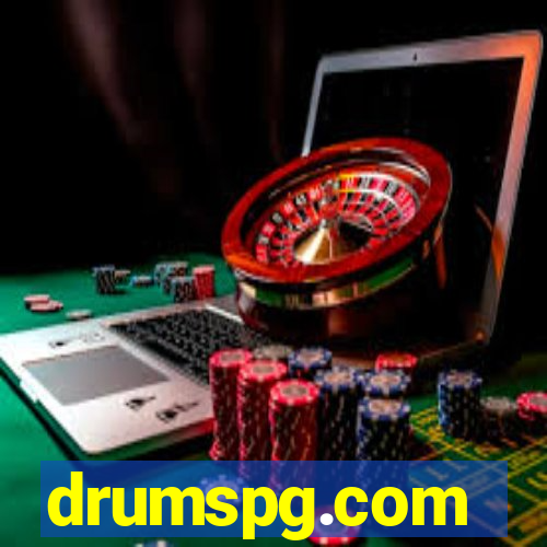 drumspg.com