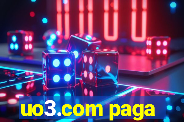 uo3.com paga