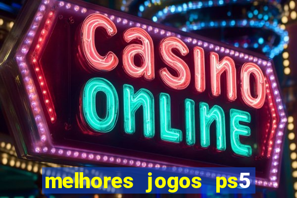 melhores jogos ps5 mundo aberto