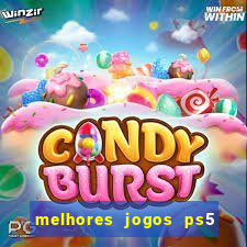 melhores jogos ps5 mundo aberto