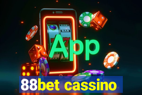 88bet cassino