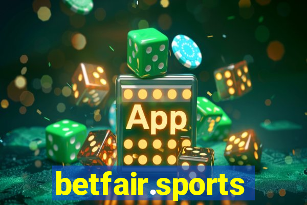 betfair.sports