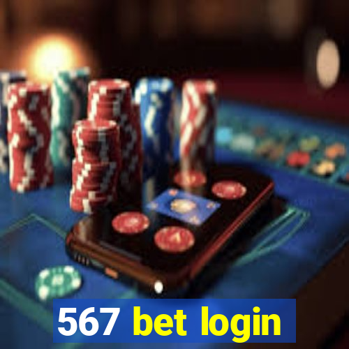 567 bet login