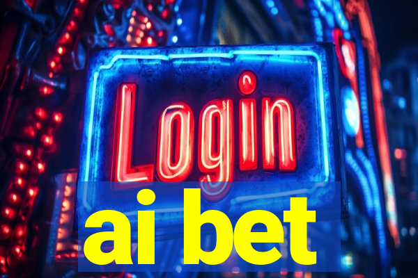 ai bet