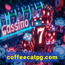 coffeecatpg.com