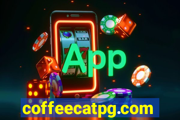 coffeecatpg.com