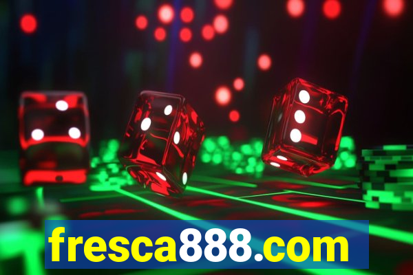 fresca888.com