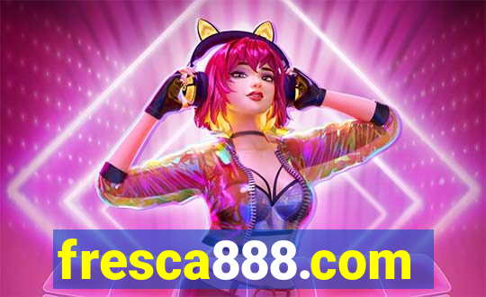 fresca888.com